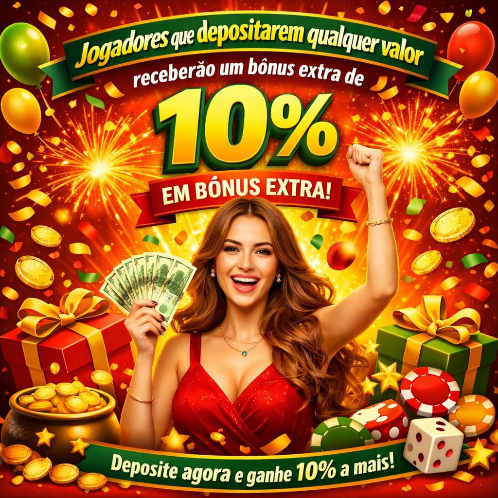 Lottery Clássica na 28r